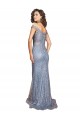 Sequin Long Off the Shoulder Mermaid Formal Evening Gown / Prom Dress / Bridesmaid Dress Armadale